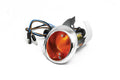 Parking Light Assembly RH Fits 1964-1966 Ford Mustang