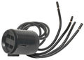 DuraSpark 4-Pin ICM Connector Fits 1975-1983 Ford/Mercury Mustang Bronco