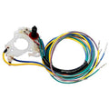 Turn Signal Switch 8-Wire Fits 1965-1972 Ford Mercury