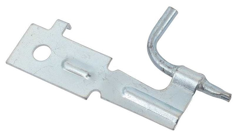 Windshield Washer Nozzle Kit For 1970-1974 Challenger Barracuda and Cuda Models