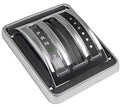 Automatic Floor Shifter Selector Bezel For 1969-1970 Ford Mustang