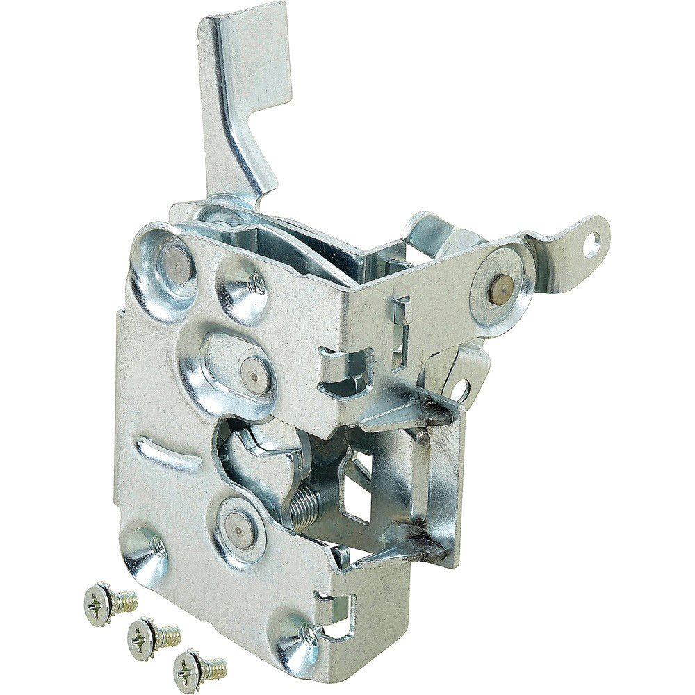 Door Latch Assembly LH Fits 1968-1972 Ford Pickup Truck
