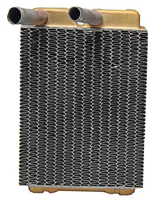 Heater Core w/ AC Fits 1974-1978 Mustang II 1971-1978 Pinto