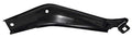 Front Bumper Mounting Bracket Inner Without Shelby Fits 1967-1968 Ford Mustang