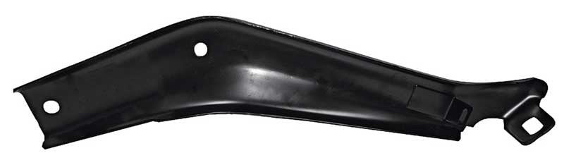 Front Bumper Mounting Bracket Inner Without Shelby Fits 1967-1968 Ford Mustang