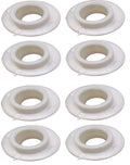 Window Mounting Bolt Bushing; At Window Guide For 1969-1970 Mercury Cougar