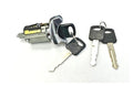 Ignition Lock Cylinder With Ford Style Keys For 1994-1995 Ford Mustang Models