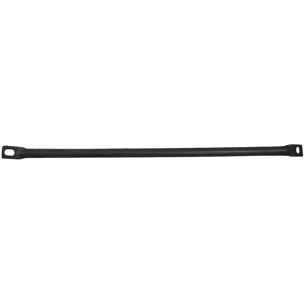 Bedside Reinforcement Brace Front LH/RH Fits 1980-1996 Ford F-Series Styleside