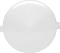 Dome Lamp Lens (Except 1966-1967 Charger) Fits 1964-1974 A, B, E -Body
