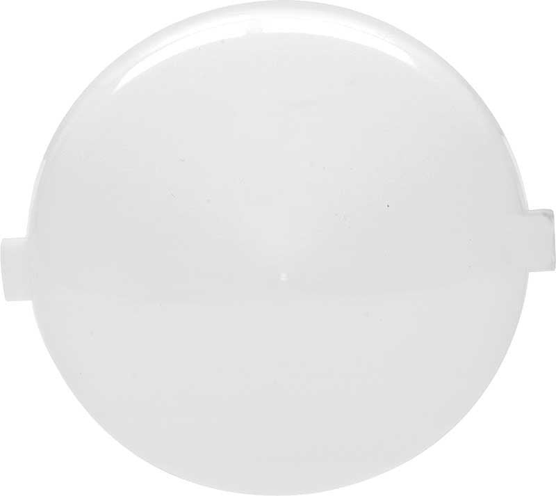 Dome Lamp Lens (Except 1966-1967 Charger) Fits 1964-1974 A, B, E -Body