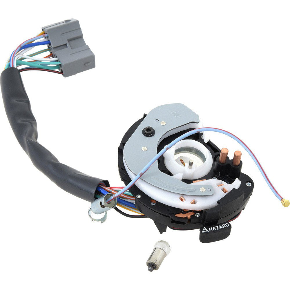 Turn Signal Switch w/o Tilt Fits 1972-1979 Ford