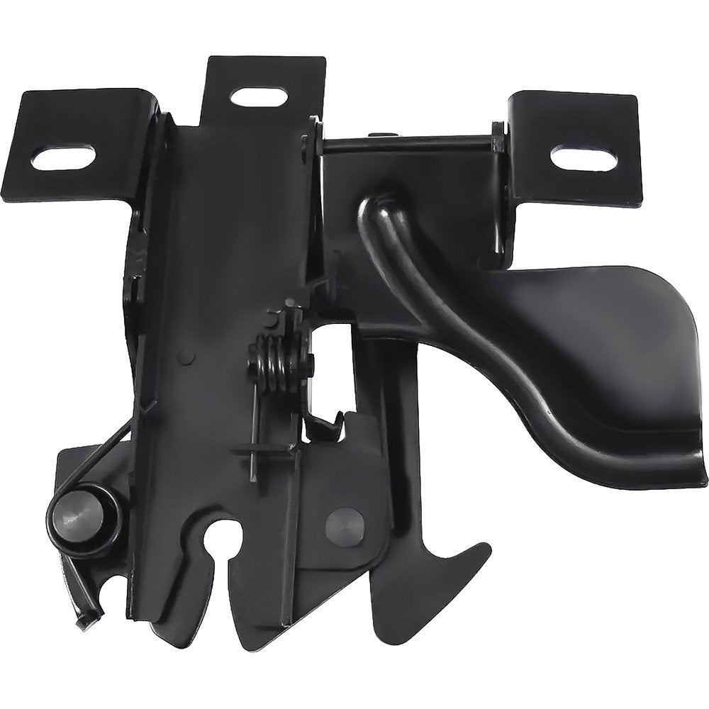 Hood Latch Assembly Fits 1967-1972 Ford F100, 350