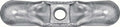 Spare Tire Wing Nut Fits 1963-1974 Mopar