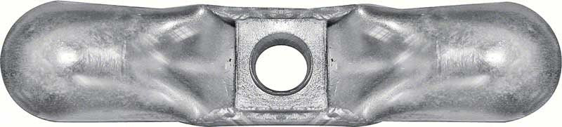 Spare Tire Wing Nut Fits 1963-1974 Mopar