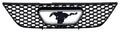 Front Grill Assembly With Chrome Fits 1999-2004 Mustang
