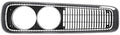 Front Grill RH Fits 1970 Coronet Deluxe, R/T, 500, Super Bee