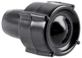 Windshield Wiper Knob For 1953-1956 Ford F100 F250 F350; Black