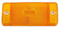 Side Marker Lamp Front Fits 1970-1977 Ford Bronco, 1970-1972 Pickup, Econoline