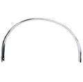 Rear Wheel Opening Molding LH Fits 1964-1966 Mustang