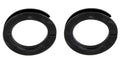 Front Upper Coil Spring Insulator For 1964-1977 Ford Mustang Falcon Comet