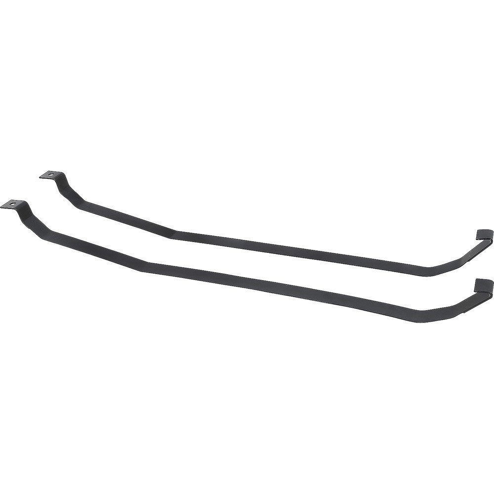 Fuel Tank Strap Pair Pair Fits 1960-1965 Fairlane, 1962-1963 Meteor