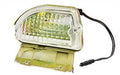 Parking Light Assembly With Housing And Wiring LH Fits 1970 Ford Mustang