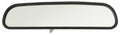 Inner Rear View Mirror With Day/Nite Function Black Fits 1968-1973 Ford Mustang
