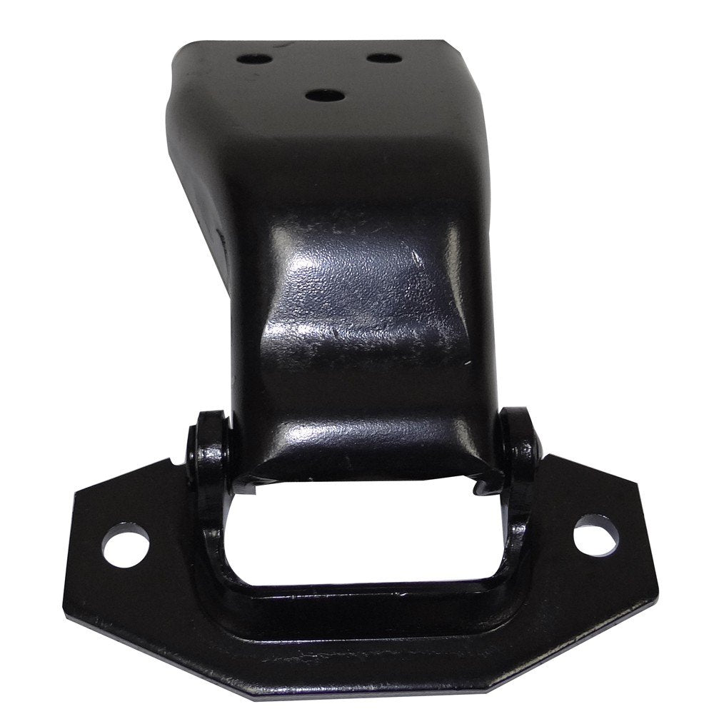 Upper Door Hinge LH Fits 1969-1970 Mustang, Cougar