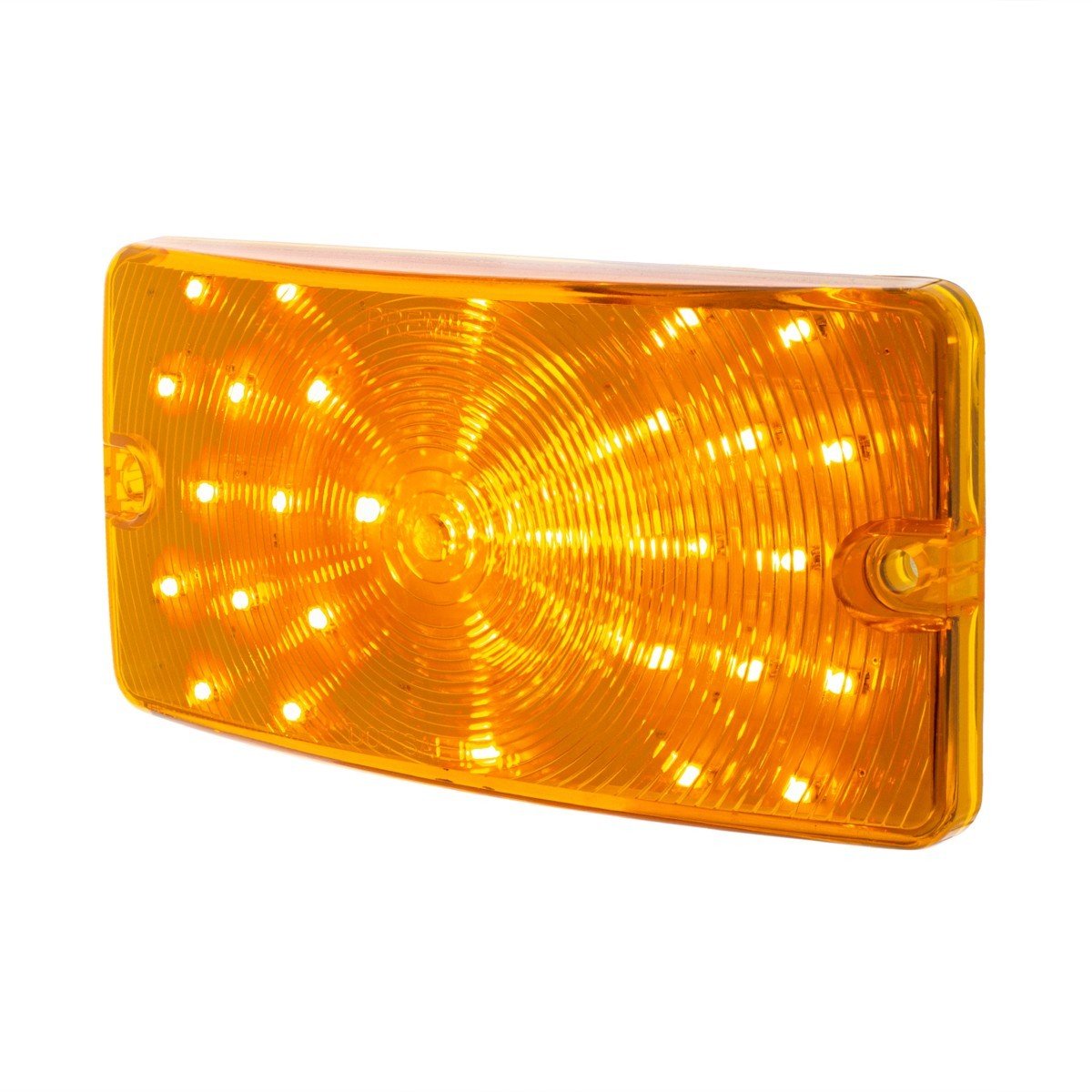 Super Bright 35 LED Parking and Turn Signal Light Set For 1969-1977 Ford Bronco