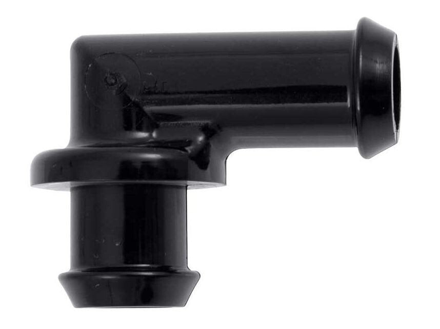 Positive Crankcase Ventilation Hose (PCV) Elbow For 1968-1999 Ford Mustang