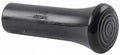 Door Lock Knob For 1958-1960 Ford Thunderbird; Black