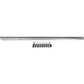 Rocker Panel Molding LH w/ Hardware Fits 1971-1973 Mustang