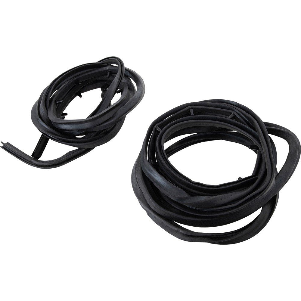 Door Seal Kit Fits 1961-1966 Ford F-Series Truck