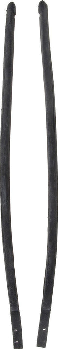 Quarter Window Seal Pair Fits 1970 Dodge Plymouth E-Body