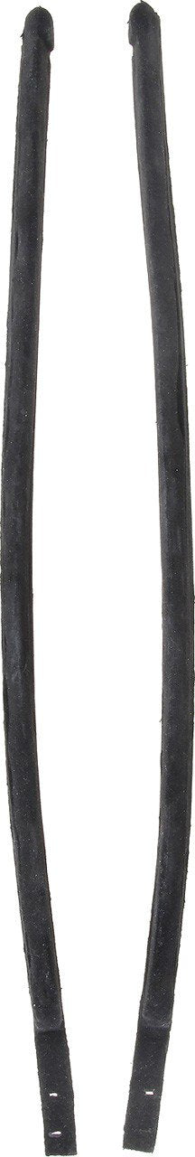 Quarter Window Seal Pair Fits 1970 Dodge Plymouth E-Body