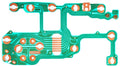 Instrument Panel Printed Circuit For 1981-1986 Ford F100 F150 F200 F250 F350
