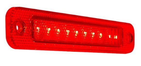LED Side Marker Light For 1978-1978 Ford Bronco