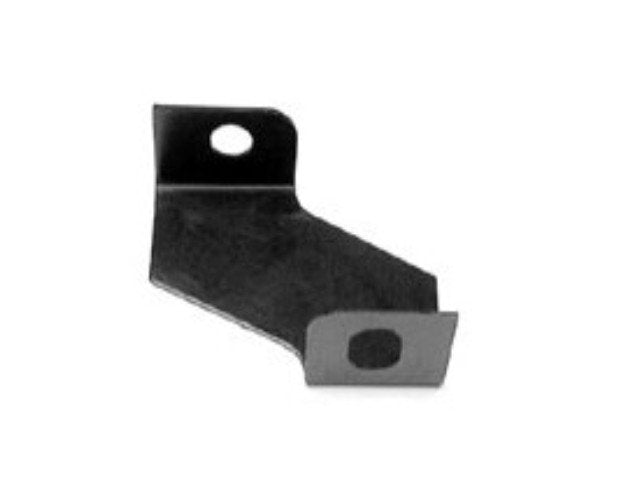 4 Piece Fan Shroud Bracket Set For 1963-1965 Ford Falcon V8 Models