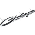 Challenger Script Grill Emblem Fits 1970 Dodge Challenger
