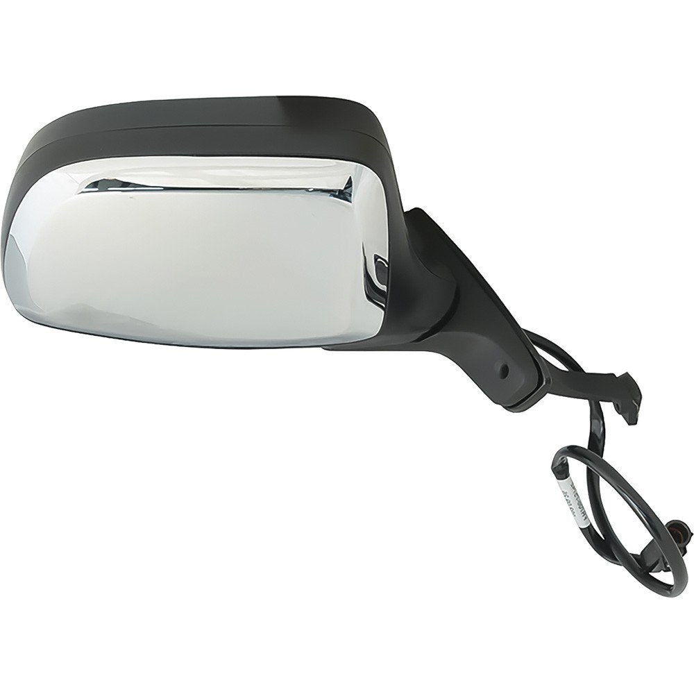 Exterior Mirror Assembly RH, RH Fits 1992-1996 Ford F-150-F-250 Truck, Bronco