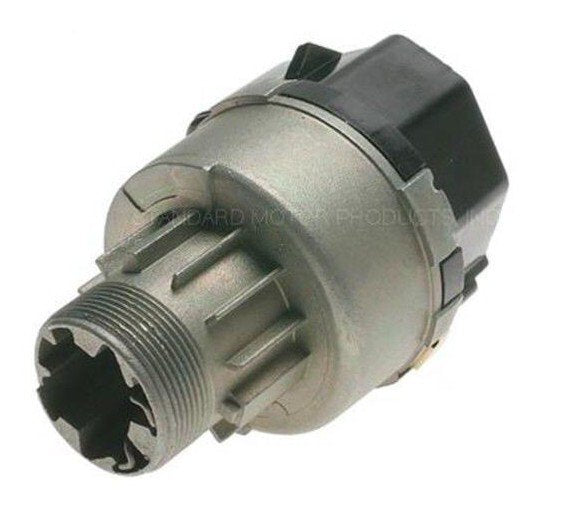 Ignition Switch Assembly For 1978-1979 Ford Bronco