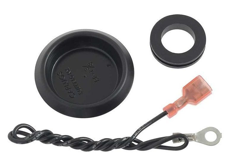Windshield Washer Pump Fits 1965-1989 Dodge A and B Series Vans