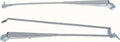 Wiper Arms Anco Style Pair Fits 1970-1974 Challenger, Barracuda, Cuda