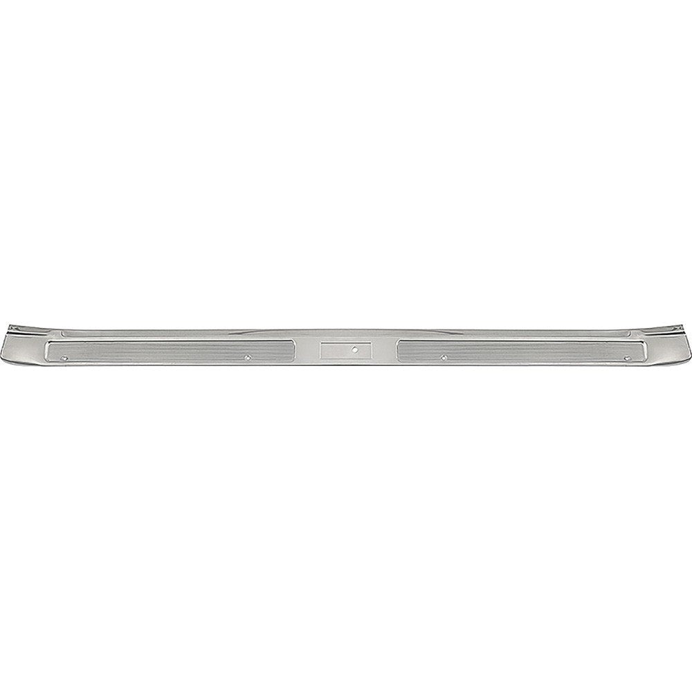Upper Door Sill Plate Molding Each Fits 1969-1970 Mustang