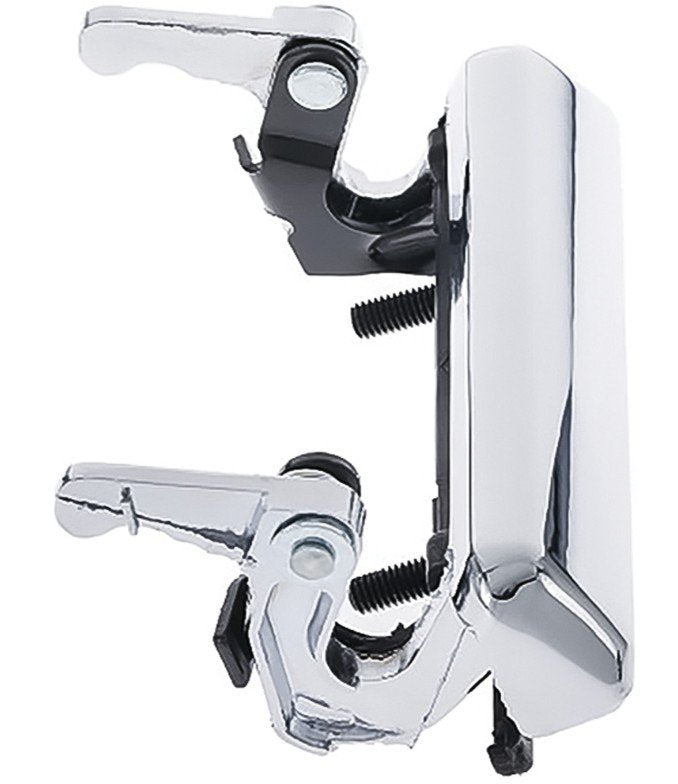 Chrome Tailgate Latch Release Handle For 1987-2003 Ford Ranger