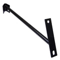 Outer Front Bumper Mounting Bracket LH Fits 1969-1970 Mustang