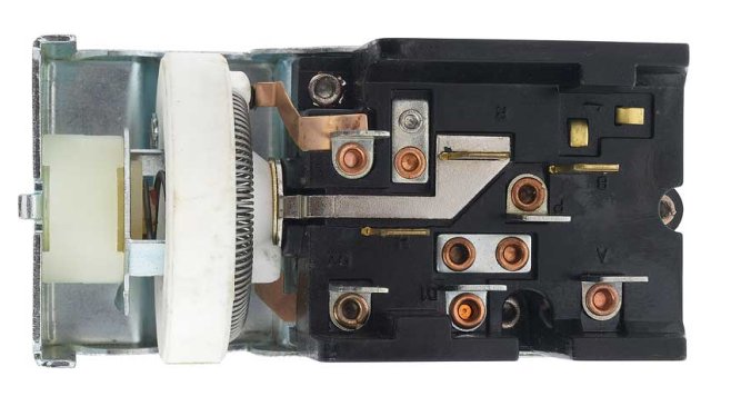 Headlight Headlamp Switch For 1976-1980 Ford F100 F150 F250 F350 and 1980 Bronco