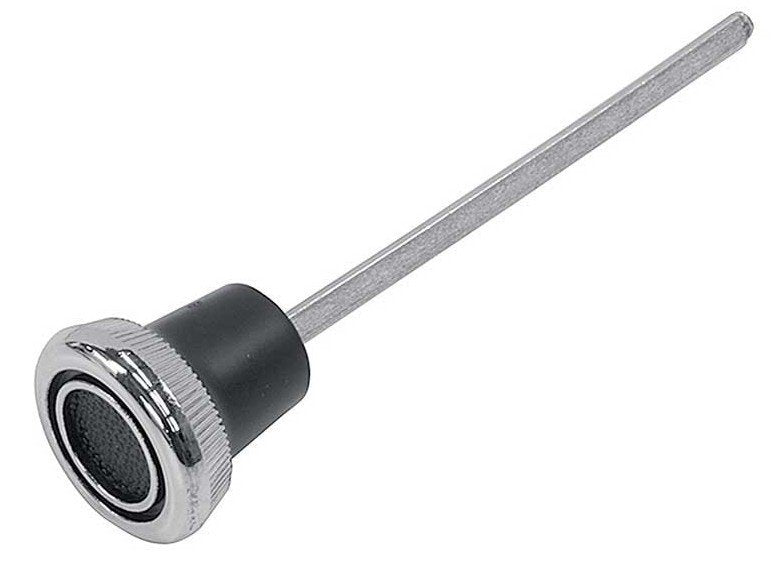 Headlight Switch Knob With Shaft For 1973-1975 Ford F100 F250 F350 and 1975 F150