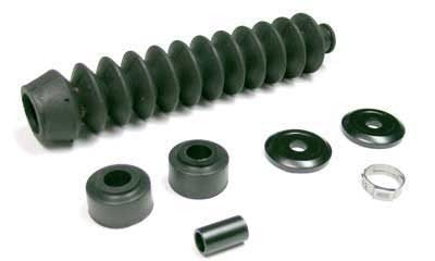 Power Steering Cylinder Boot & Insulator Kit Fits 1964-1973 Ford Mercury