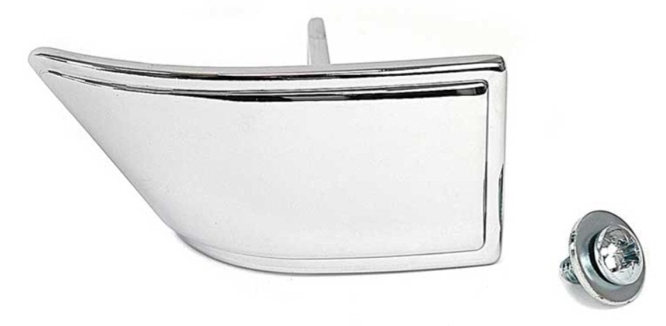 Interior Door Handle For 1978-1979 Ford Bronco; Driver Side